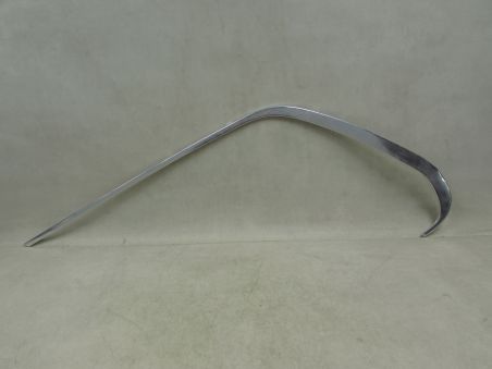 VOLVO XC90 07-14 LISTWA CHROM DRZWI TYL LEWA