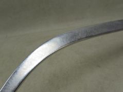 VOLVO XC90 07-14 LISTWA CHROM DRZWI TYL LEWA
