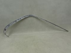 VOLVO XC90 07-14 LISTWA CHROM DRZWI TYL LEWA