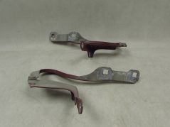 PEUGEOT 308 II T9 13-17 ZAWIASY MASKI LEWY PRAWY 9677784800 9677784900 EPY