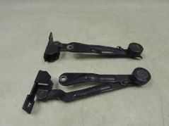 VOLVO XC90 ZAWIAS OGRANICZNIK KLAPY BURTY PRAWY LEWY 30674751 30674750 02-14