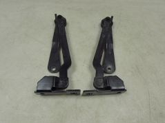 VOLVO XC90 ZAWIAS OGRANICZNIK KLAPY BURTY PRAWY LEWY 30674751 30674750 02-14