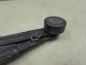 VOLVO XC90 ZAWIAS OGRANICZNIK KLAPY BURTY PRAWY LEWY 30674751 30674750 02-14 VOLVO XC90 ZAWIAS OGRANICZNIK KLAPY BURTY PRAWY LEWY 30674751 30674750 02-14