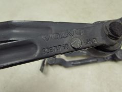 VOLVO XC90 ZAWIAS OGRANICZNIK KLAPY BURTY PRAWY LEWY 30674751 30674750 02-14