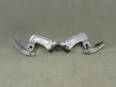 RENAULT KANGOO I LIFT 03-08 MASKA ZAWIASY MASKI PRAWY LEWY KPL ACFP
