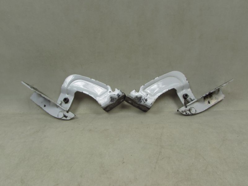 RENAULT KANGOO I LIFT 03-08 MASKA ZAWIASY MASKI PRAWY LEWY KPL ACFP