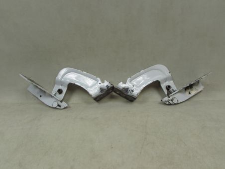 RENAULT KANGOO I LIFT 03-08 MASKA ZAWIASY MASKI PRAWY LEWY KPL ACFP