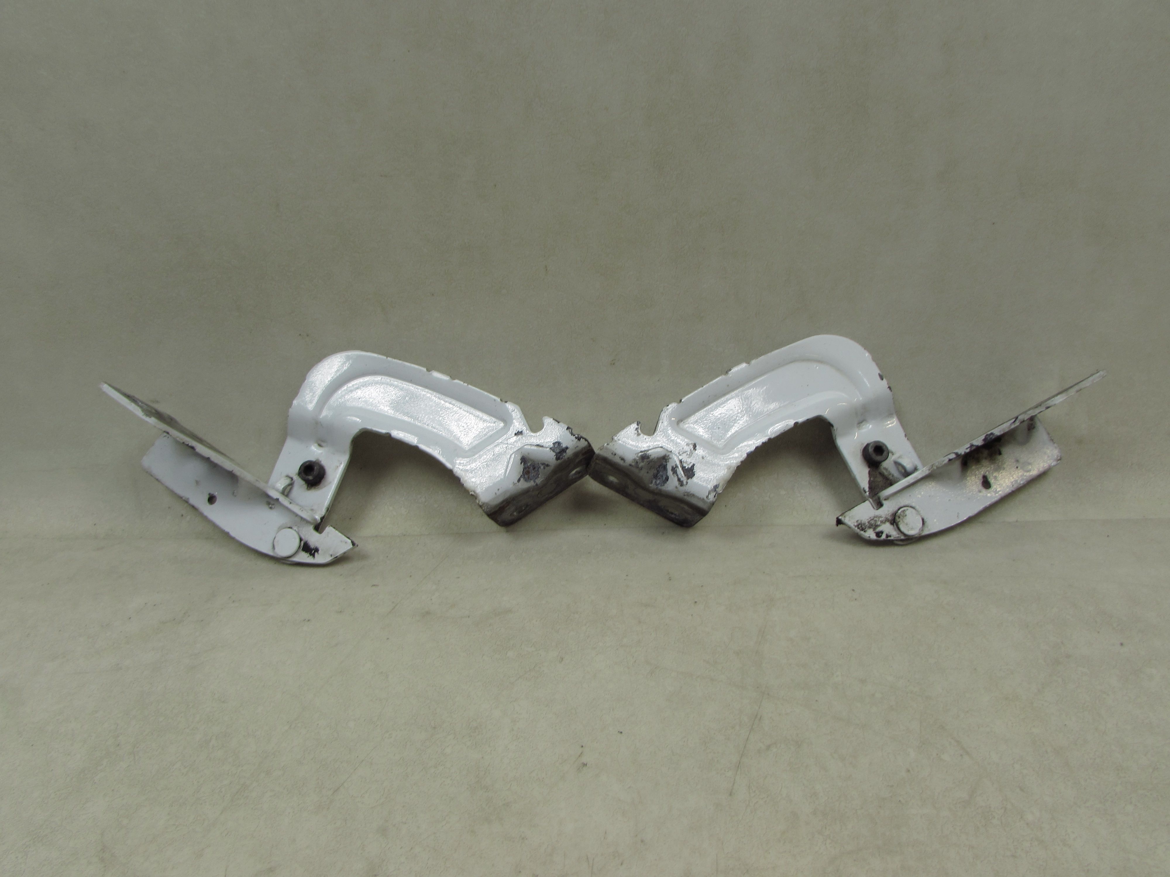 RENAULT KANGOO I LIFT 03-08 MASKA ZAWIASY MASKI PRAWY LEWY KPL ACFP RENAULT KANGOO I LIFT 03-08 MASKA ZAWIASY MASKI PRAWY LEWY KPL ACFP