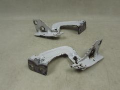 RENAULT KANGOO I LIFT 03-08 MASKA ZAWIASY MASKI PRAWY LEWY KPL ACFP