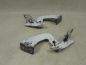 RENAULT KANGOO I LIFT 03-08 MASKA ZAWIASY MASKI PRAWY LEWY KPL ACFP RENAULT KANGOO I LIFT 03-08 MASKA ZAWIASY MASKI PRAWY LEWY KPL ACFP