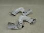 RENAULT KANGOO I LIFT 03-08 MASKA ZAWIASY MASKI PRAWY LEWY KPL ACFP RENAULT KANGOO I LIFT 03-08 MASKA ZAWIASY MASKI PRAWY LEWY KPL ACFP