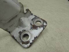 RENAULT KANGOO I LIFT 03-08 MASKA ZAWIASY MASKI PRAWY LEWY KPL ACFP