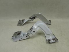 RENAULT KANGOO I LIFT 03-08 MASKA ZAWIASY MASKI PRAWY LEWY KPL ACFP