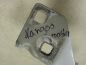 RENAULT KANGOO I LIFT 03-08 MASKA ZAWIASY MASKI PRAWY LEWY KPL ACFP RENAULT KANGOO I LIFT 03-08 MASKA ZAWIASY MASKI PRAWY LEWY KPL ACFP