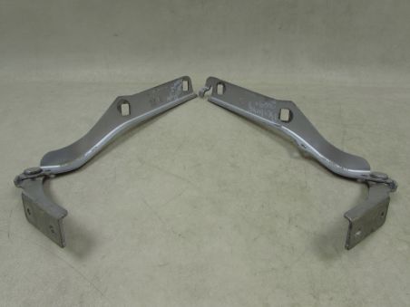 CITROEN BERLINGO III PARTNER III ZAWIAS MASKI ZAWIASY PRAWY LEWY 9680631380 9680631480 KPL EZRC 08-15