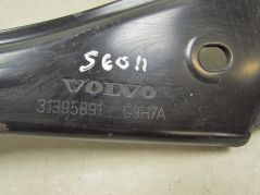 VOLVO V60 S60 II S80 II V70 III XC WSPORNIK BELKA WZMOCNIENIE WOZKA 31395891