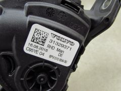VOLVO S60 II V60 XC60 10-18 PEDAL POTENCJOMETR GAZU 31329371 UK ANGLIK