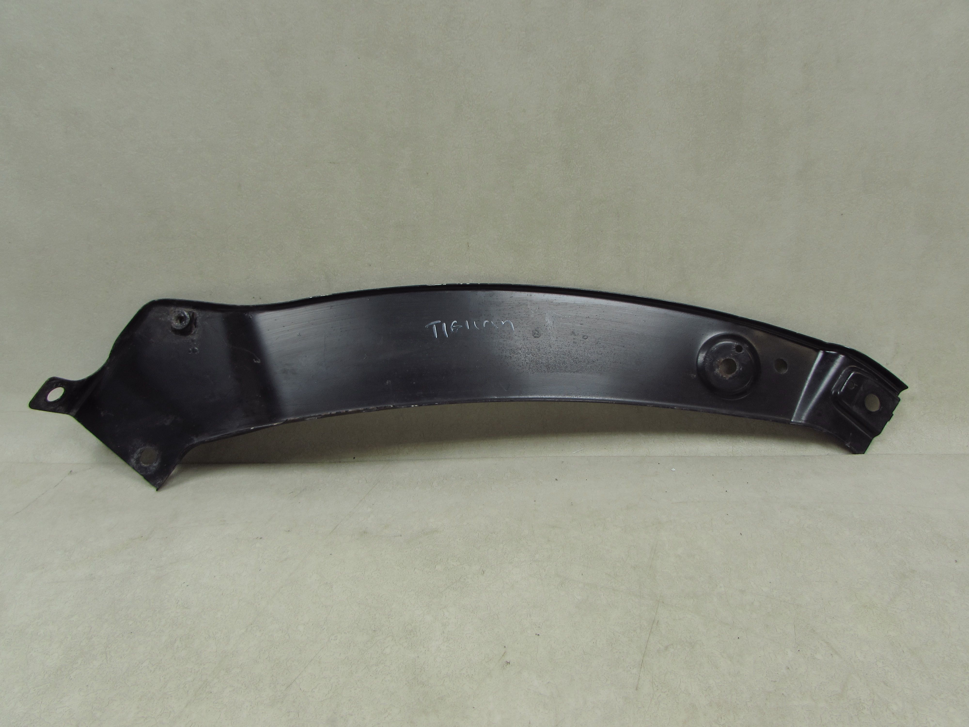 VW TIGUAN 5N0 07-11 MOCOWANIE WSPORNIK CHLODNICY 5N0806929A VW TIGUAN 5N0 07-11 MOCOWANIE WSPORNIK CHLODNICY 5N0806929A