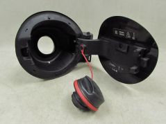 OPEL ASTRA J IV 09-15 KLAPKA WLEWU PALIWA Z20R 13281392