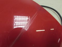 VOLVO S60 II V60 10-18 KLAPKA WLEWU PALIWA 612-46 31335707