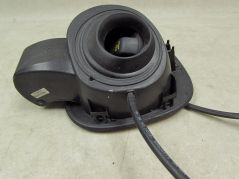 VOLVO S60 II V60 10-18 KLAPKA WLEWU PALIWA 612-46 31335707