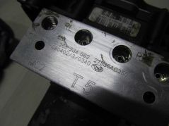 SUBARU OUTBACK III 03-09 POMPA HAMULCOWA ABS 0265950813 0265234662