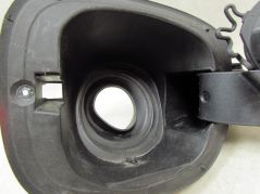 VOLVO S60 II V60 10-18 KLAPKA WLEWU PALIWA 612-46 31335707