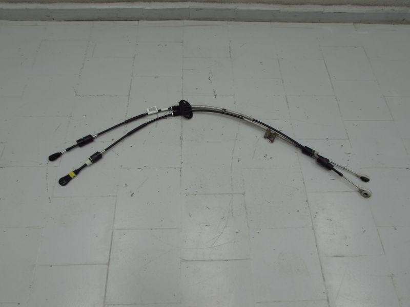 VOLVO XC60 V60 S60 2.0 D4 08-17 LINKI ZMIANY BIEGOW 31437665 VOLVO XC60 V60 S60 2.0 D4 08-17 LINKI ZMIANY BIEGOW 31437665
