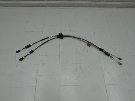 VOLVO XC60 V60 S60 2.0 D4 08-17 LINKI ZMIANY BIEGOW 31437665
