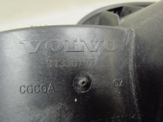 VOLVO S60 II V60 10-18 KLAPKA WLEWU PALIWA 612-46 31335707