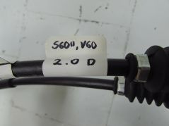 VOLVO XC60 V60 S60 2.0 D4 08-17 LINKI ZMIANY BIEGOW 31437665