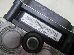 SUBARU OUTBACK III 03-09 POMPA HAMULCOWA ABS 0265950813 0265234662