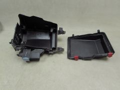 PEUGEOT 308 II T9 13-17 OBUDOWA SKRZYNKI BEZPIECZNIKOW KOMPUTERA 9678633380 9804681780