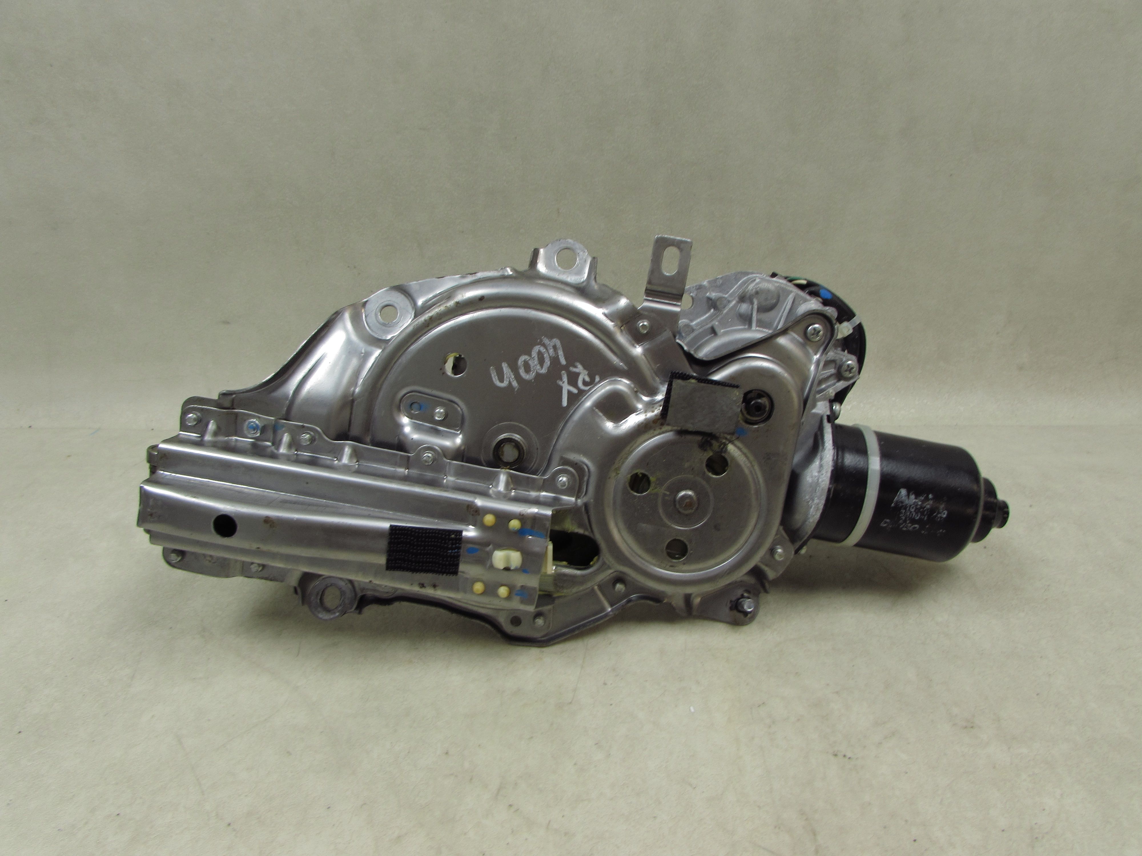 LEXUS RX II 03-09 MECHANIZM SILNIK PODNOSZENIA KLAPY BAGAZNIKA TYL 427107-10030