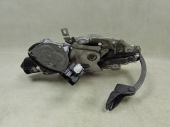LEXUS RX II 03-09 MECHANIZM SILNIK PODNOSZENIA KLAPY BAGAZNIKA TYL 427107-10030