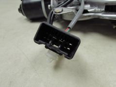LEXUS RX II 03-09 MECHANIZM SILNIK PODNOSZENIA KLAPY BAGAZNIKA TYL 427107-10030