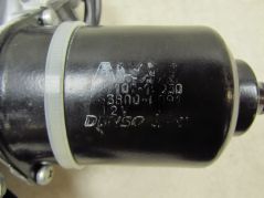 LEXUS RX II 03-09 MECHANIZM SILNIK PODNOSZENIA KLAPY BAGAZNIKA TYL 427107-10030