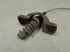 VOLVO XC90 02-14 WINDA KOLA ZAPASOWEGO 31202209
