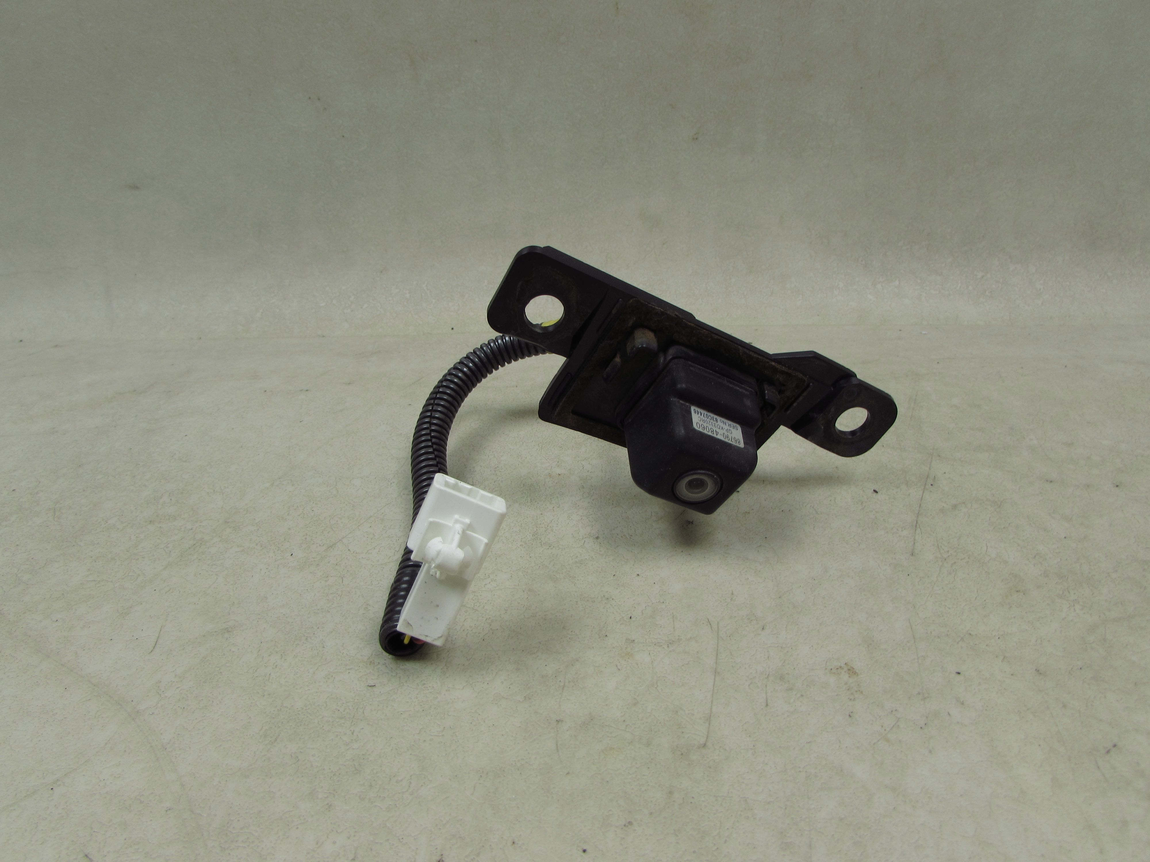 LEXUS RX II 03-09 KAMERA COFANIA 86790-48060