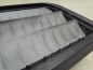 VOLVO S60 II LIFT 13-18 KRATKA WENTYLACYJNA DEKOMPRESYJNA BAGAZNIKA PRAWA 31418703