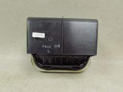 VOLVO S60 II LIFT 13-18 KRATKA WENTYLACYJNA DEKOMPRESYJNA BAGAZNIKA LEWA 31418702