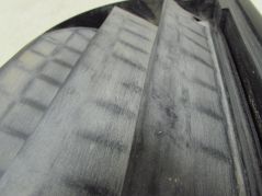 VOLVO XC90 LIFT 07-14 KRATKA WENTYLACYJNA DEKOMPRESYJNA BAGAZNIKA 31101024