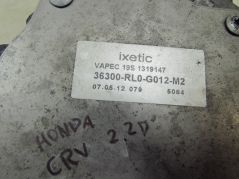 HONDA CRV CR-V 2.2D 06-12 POMPA PODCISNIENIA VACYM 36300-RL0-G012-M2