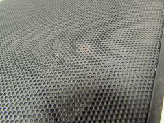 VOLVO XC90 02-14 OSLONA MASKOWNICA KRATKA GLOSNIKA DESKI 30755217