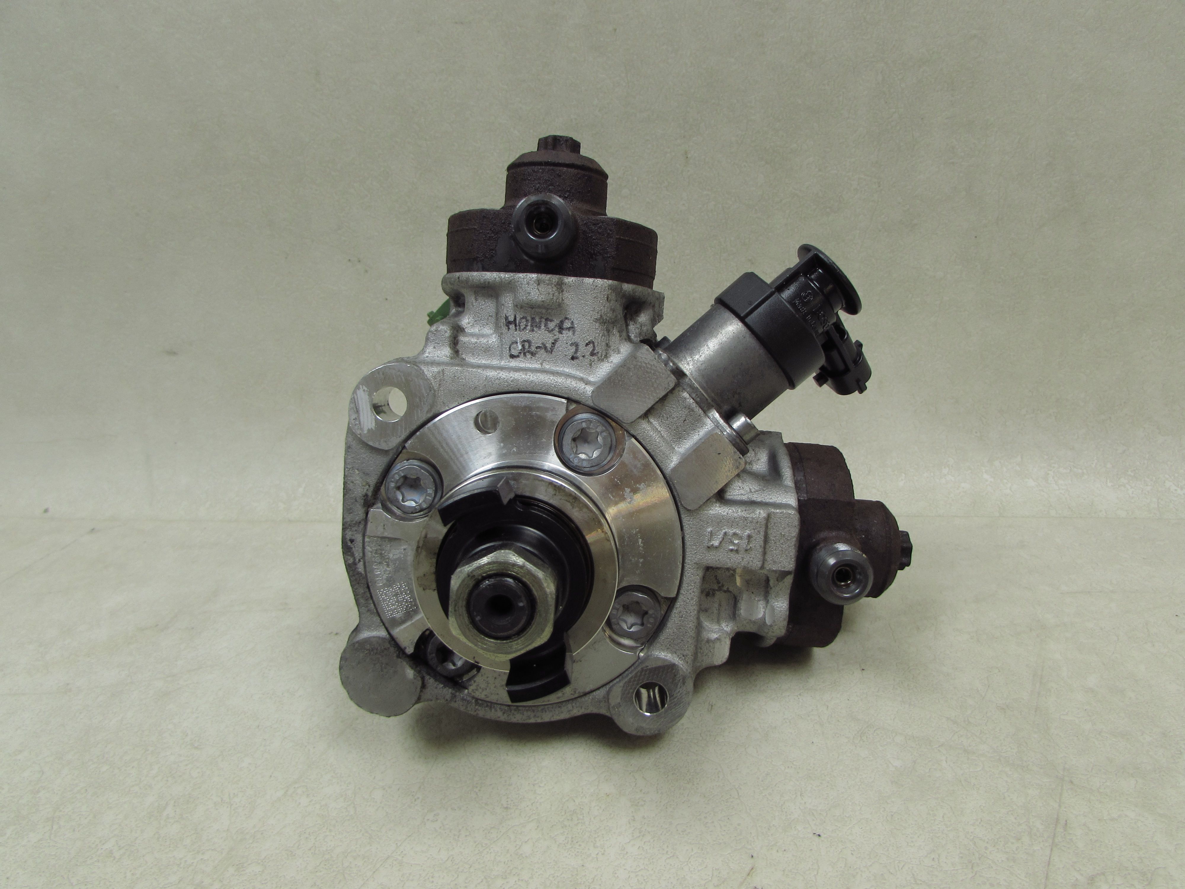 HONDA CRV CR-V 2.2D 06-12 POMPA WTRYSKOWA 0445010612
