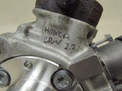 HONDA CRV CR-V 2.2D 06-12 POMPA WTRYSKOWA 0445010612