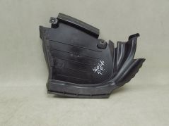 VOLVO S60 II V60 10-17 OSLONA NAKLADKA NADKOLA PRAWEGO PRZEDNIEGO 31497107