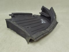 VOLVO S60 II V60 10-17 OSLONA NAKLADKA NADKOLA PRAWEGO PRZEDNIEGO 31497107