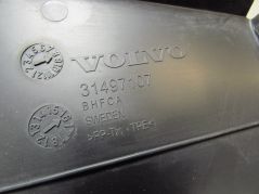 VOLVO S60 II V60 10-17 OSLONA NAKLADKA NADKOLA PRAWEGO PRZEDNIEGO 31497107