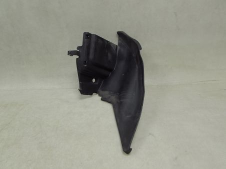 VOLVO S60 II V60 10-18 WLOT KIEROWNICA POWIETRZA LEWA 31323558